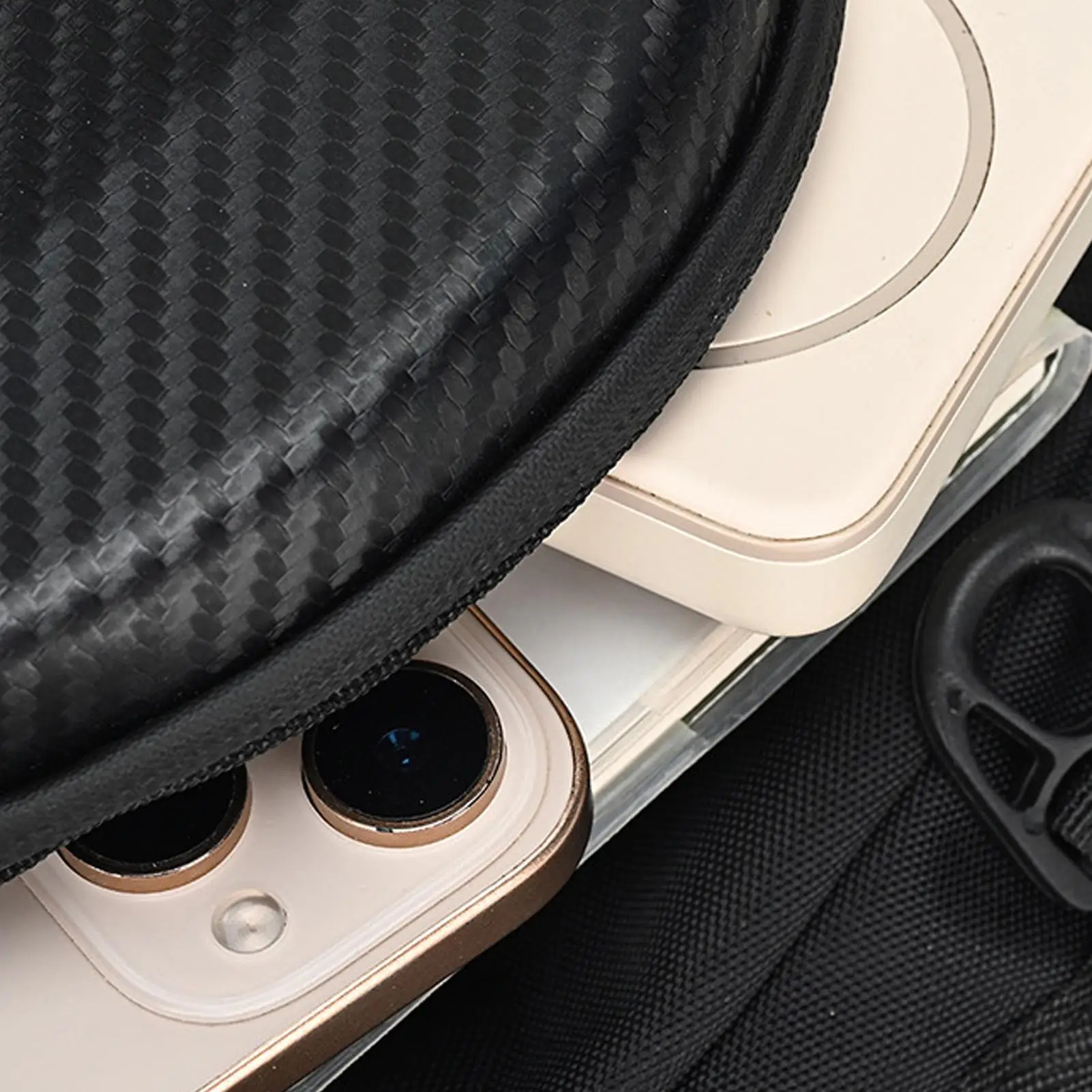 

Motorcycle Leg Bag For Men Waterproof Adjustable Pouch Riding Thigh Pouch Hip Holster For Phone Tool Gear Storage Men Women