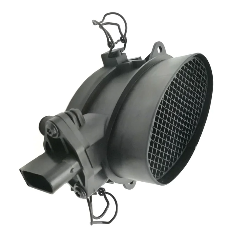 Capteur de débit d'air QB-Mass 0928400357 0928400520 pour FREELANDER LAND ROVER MG ZT ROVER 75 2.0 Td4 Cdti CDT MHK101130