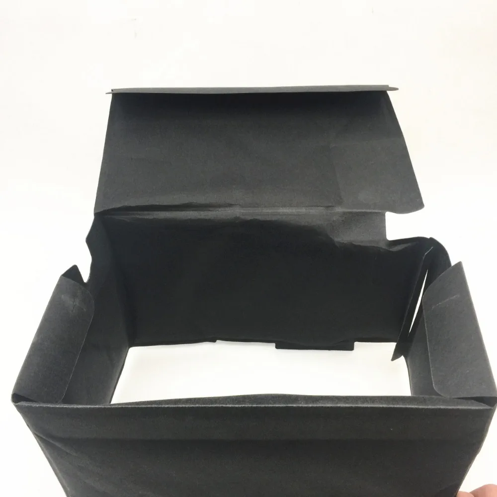 

Car Battery Heat Insulation Cover Frostproof Protective Shell For VW Lavida Golf Passat Bora Sagitar Tiguan Lamando