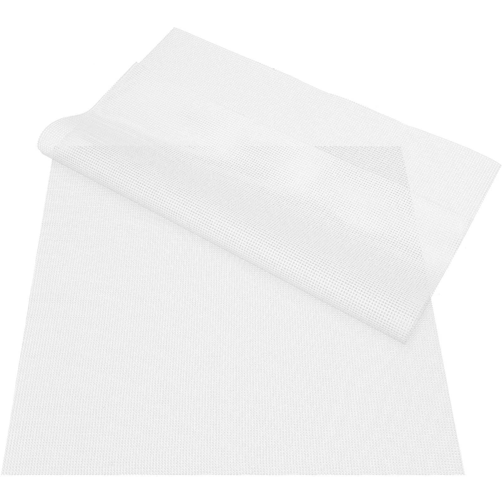 

2pcs Silicone Dehydrator Sheets Nonstick Reusable Food Drying Mats for Fruit Vegetable Jerky Easy Clean Lightweight