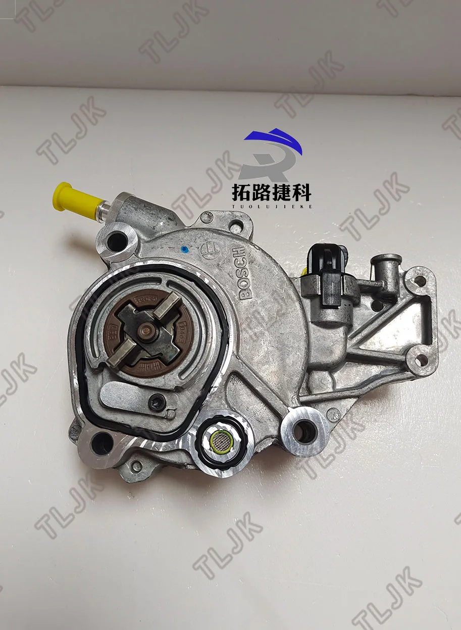 

Тормозной вакуумный насос подходит для Land Rover EV/DS/F2, модель LR037627 = LR025956 = LR009674 = LR006823 = LR001213.