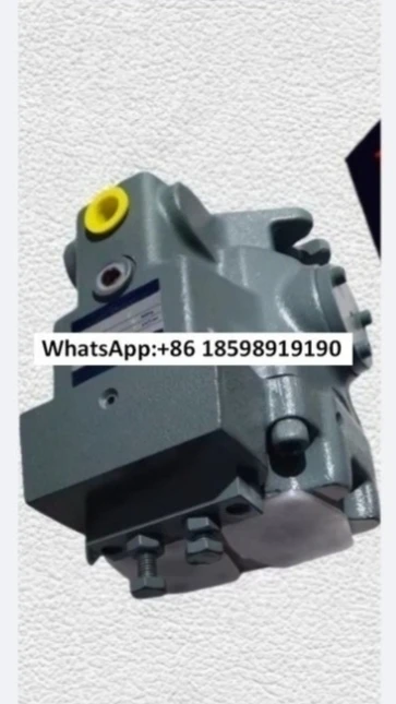 

Hydraulic oil pump A56FR01CK-32 Variable piston pump A37 A90 A145 A56
