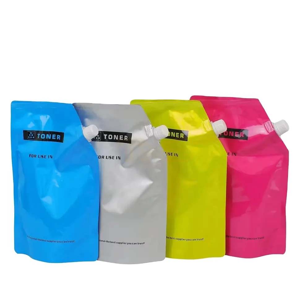 ผงหมึก TMS C550 สำหรับเครื่องถ่ายเอกสาร Xerox C550 C451 C650 C452 C552 C652 C613