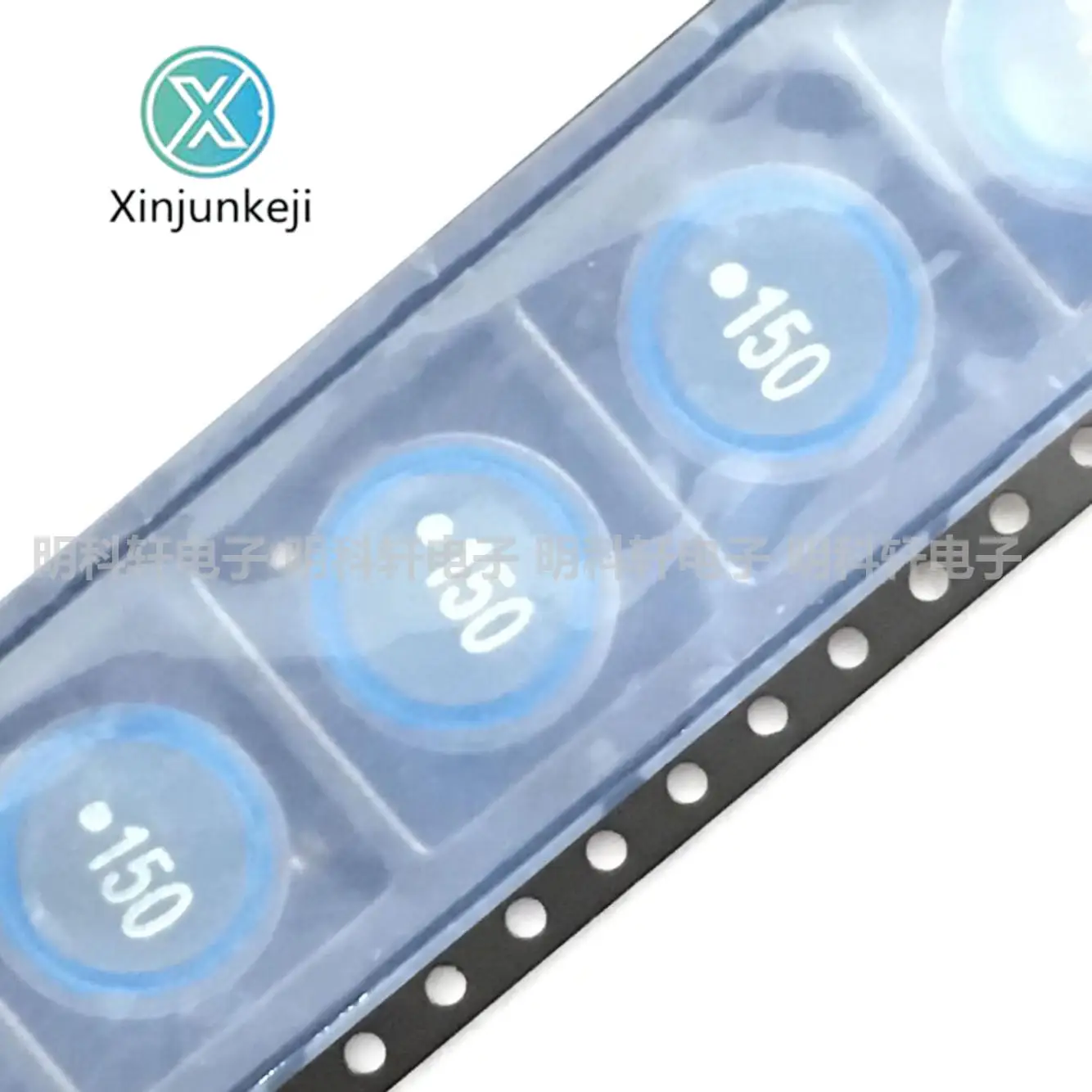 20Pcs Orginal Nieuwe SLF10145T-150M2R2-PF Power Inductor 15UH 10*10*4.5