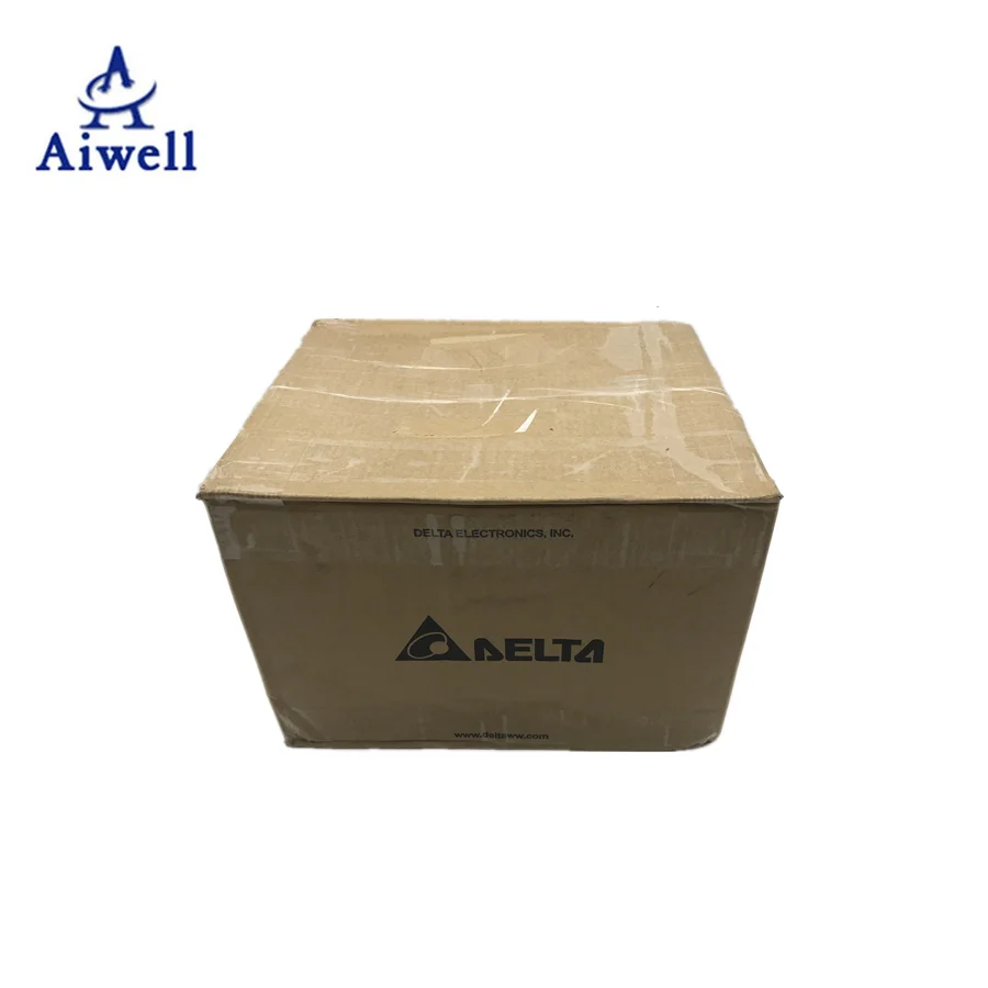 Delta AC Servo Drive & Motor ASDA-A2 Series ASD-A2-2043-M