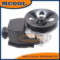 Power Steering Pump For Mercedes-Benz C-Class W202 S202 C180 C200 C230 C208 W210 S210 E200 E230 R170 200 A0024662901 0024662901