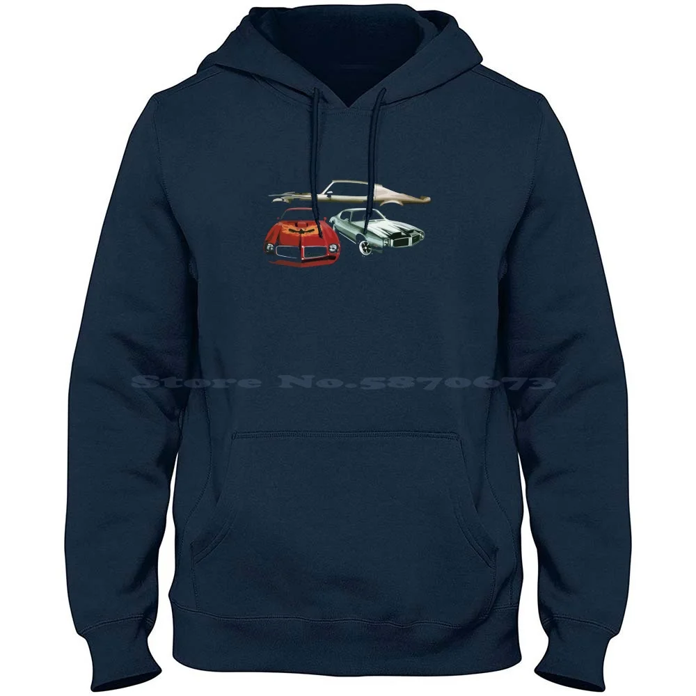 

1973 Firebird Trans Am 100% Cotton Hoodie Firebird Trans Am Burt Reynolds Smokey And The Bandit American Usa Muscle