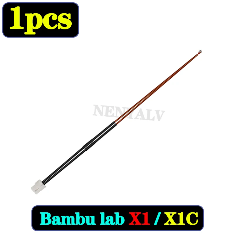 Variant: 1pcs Thermistor