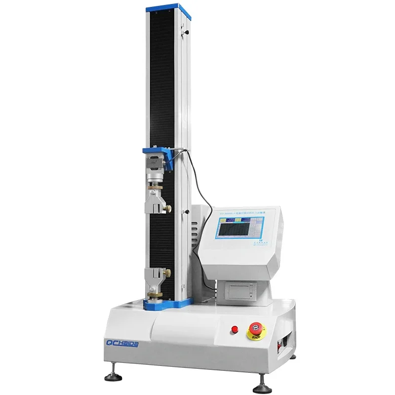 

Multi-function Universal Computerized Electronic Tensile Strength Testing Machine