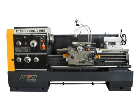 

Big Spindle Bore Lathe CS6266C/1500mm/ Torno Para Metal Mesin Bubut Engine Manual Tornos Machines 2.5 Meters Lathe Machine