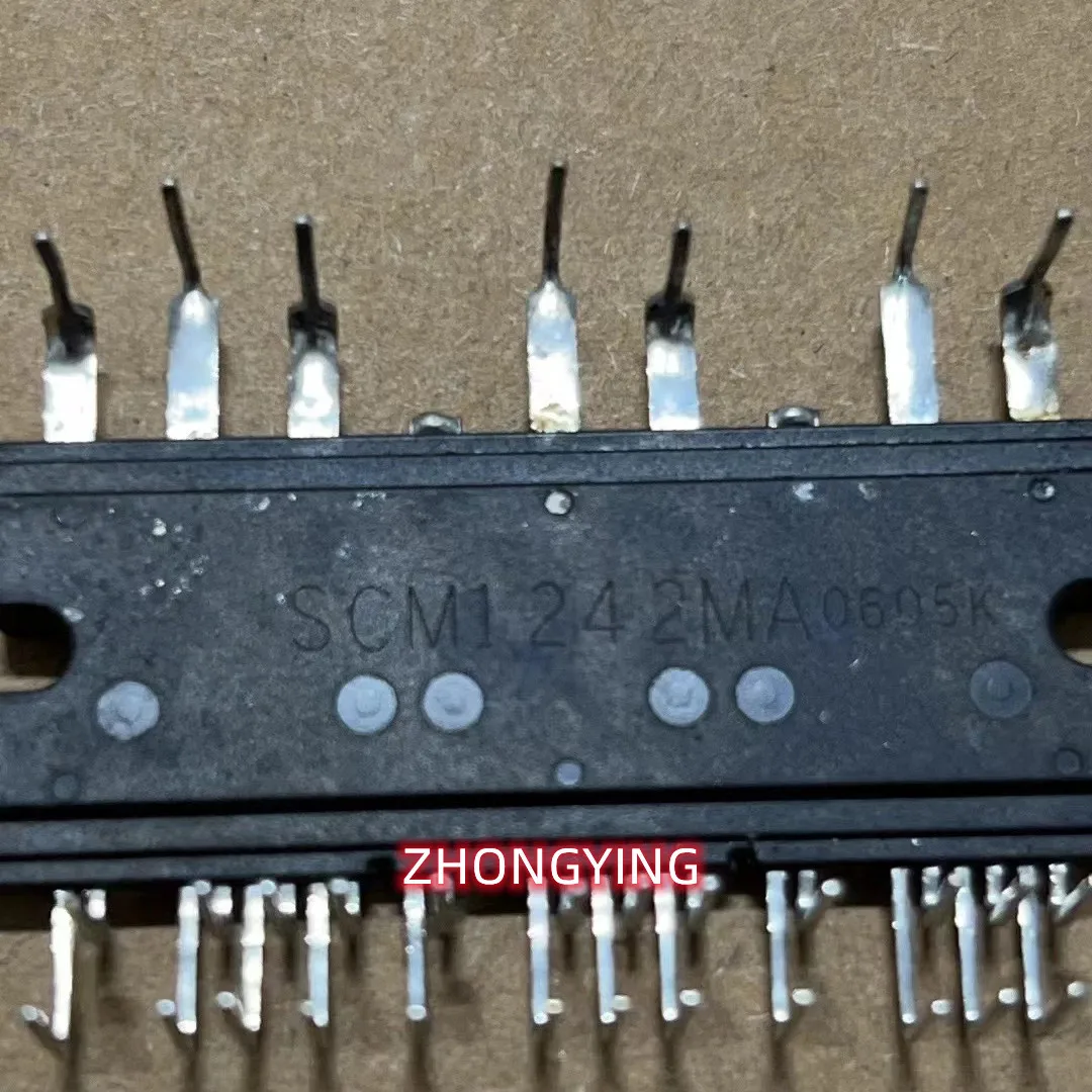 

SCM1225MF and SCM1125MF are brand-new original chip ICs.