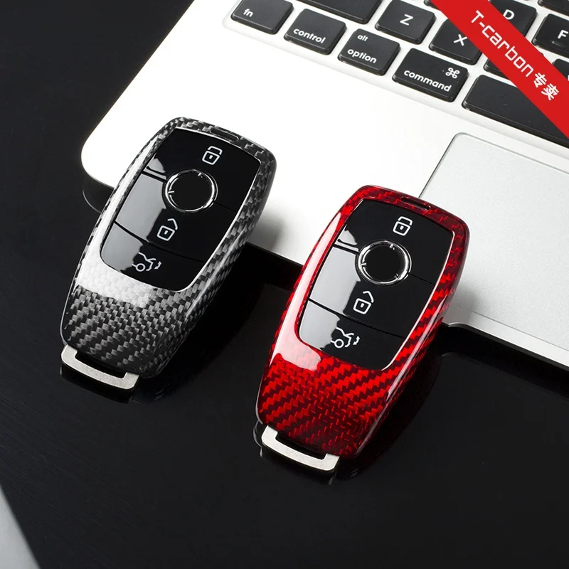 funda-protectora-de-fibra-de-carbono-para-llaves-apta-para-mercedes-e63-s63-g63-decoracion-interior-del-automovil-articulos-personales-para-conducir