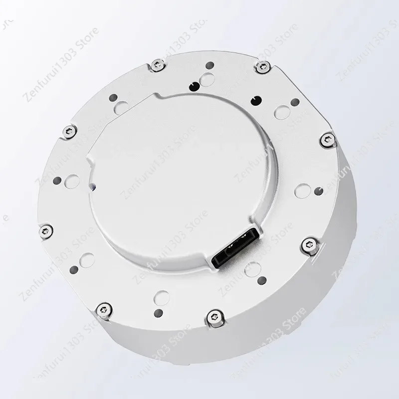 GO-M8010-6 Joint motor High torque MIT advanced choice FOC four-legged intelligent machine human micro motor