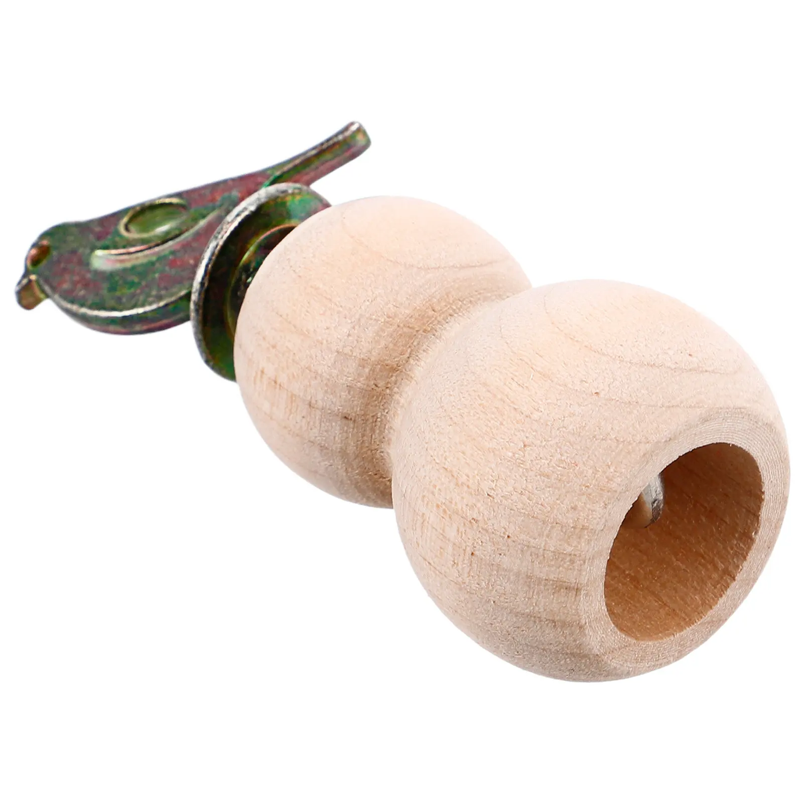 

Creative Hand-Twisted Gourd Bird Whistle Simulation Sound for Practice Outdoor Party Portable Cartoon Bird Call Whistles