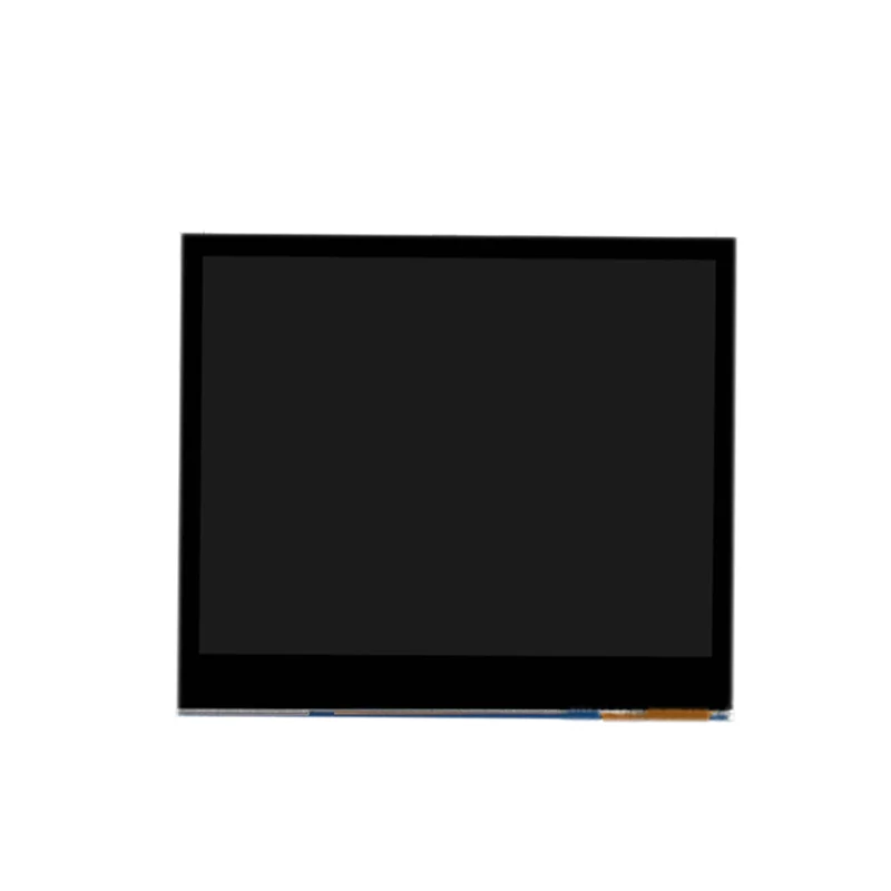 Display touchscreen Raspberry Pi da 3,5 pollici LCD touch capacitivo DPI 640×480