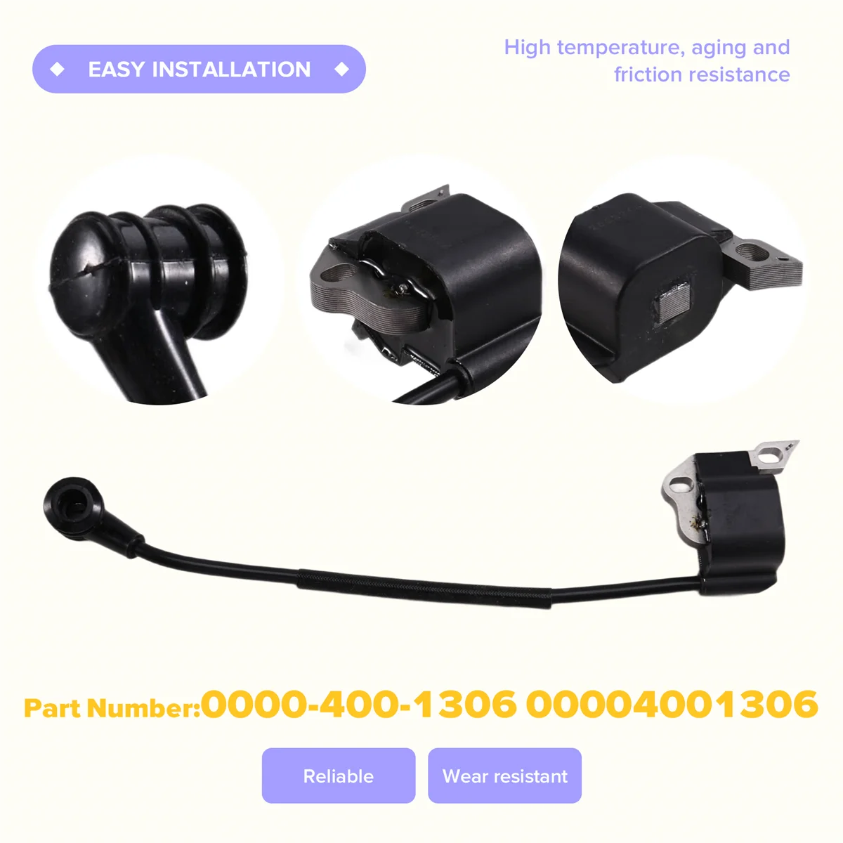 A45I Ignition Coil …