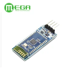 BT-06 RF Wireless Bluetooth Transceiver Slave Module RS232 / TTL to UART converter and adapter for arduino HC-06