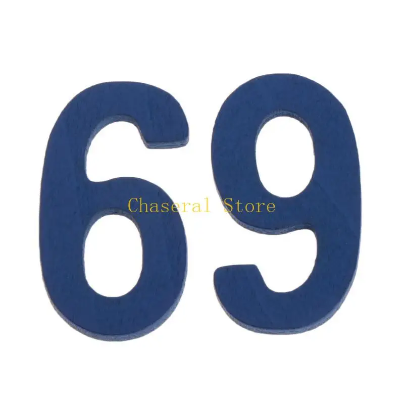 E7CE Cards Counter Teaching Aid School Math Homeschool Curriculum Toy