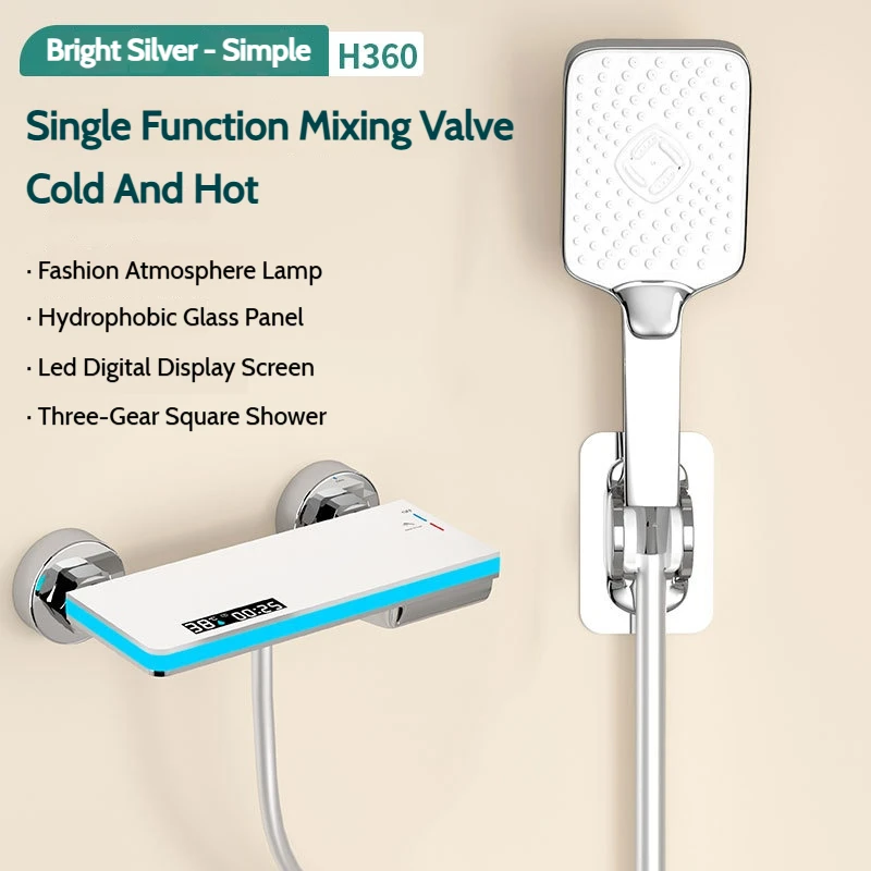 Variant: Bright Silver