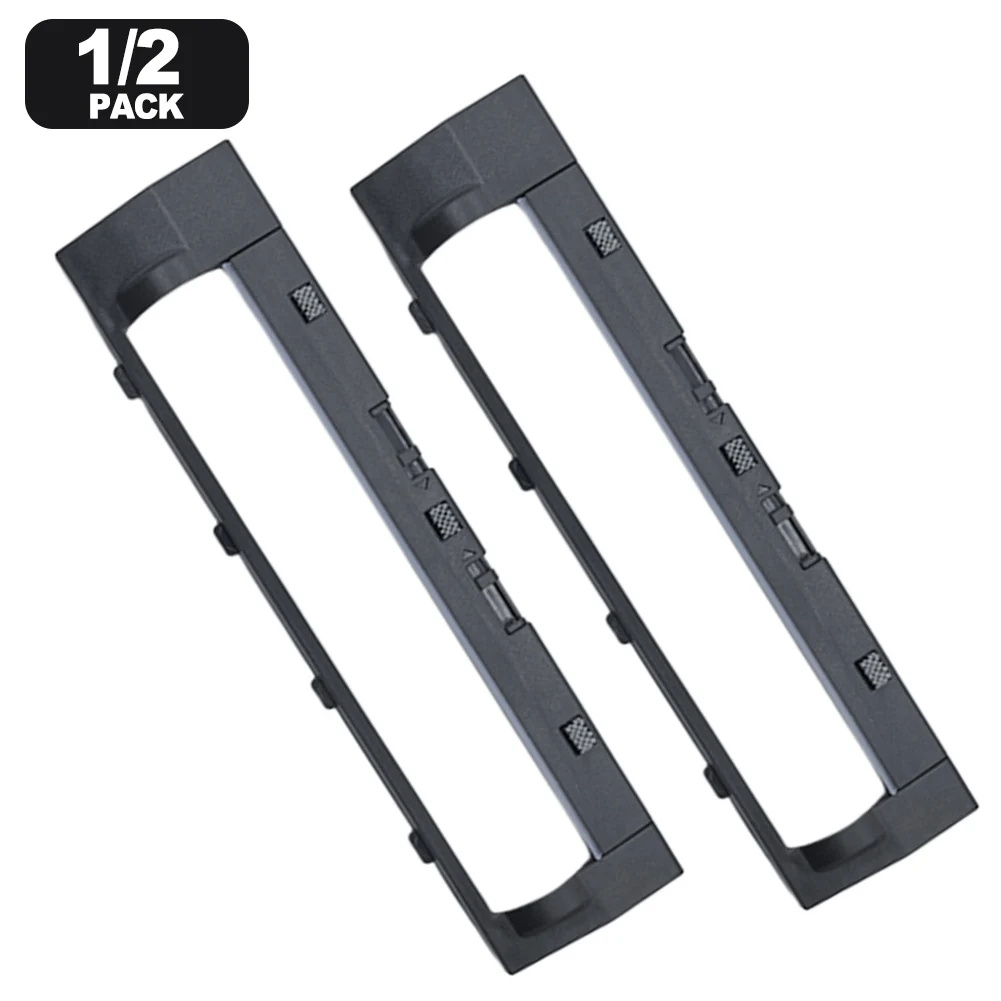 Основная роликовая крышка щетки Защита щетки для Roborock ​   Для Saros Z70 Ultra бытовые принадлежности чистящие вакуумные детали аксессуар