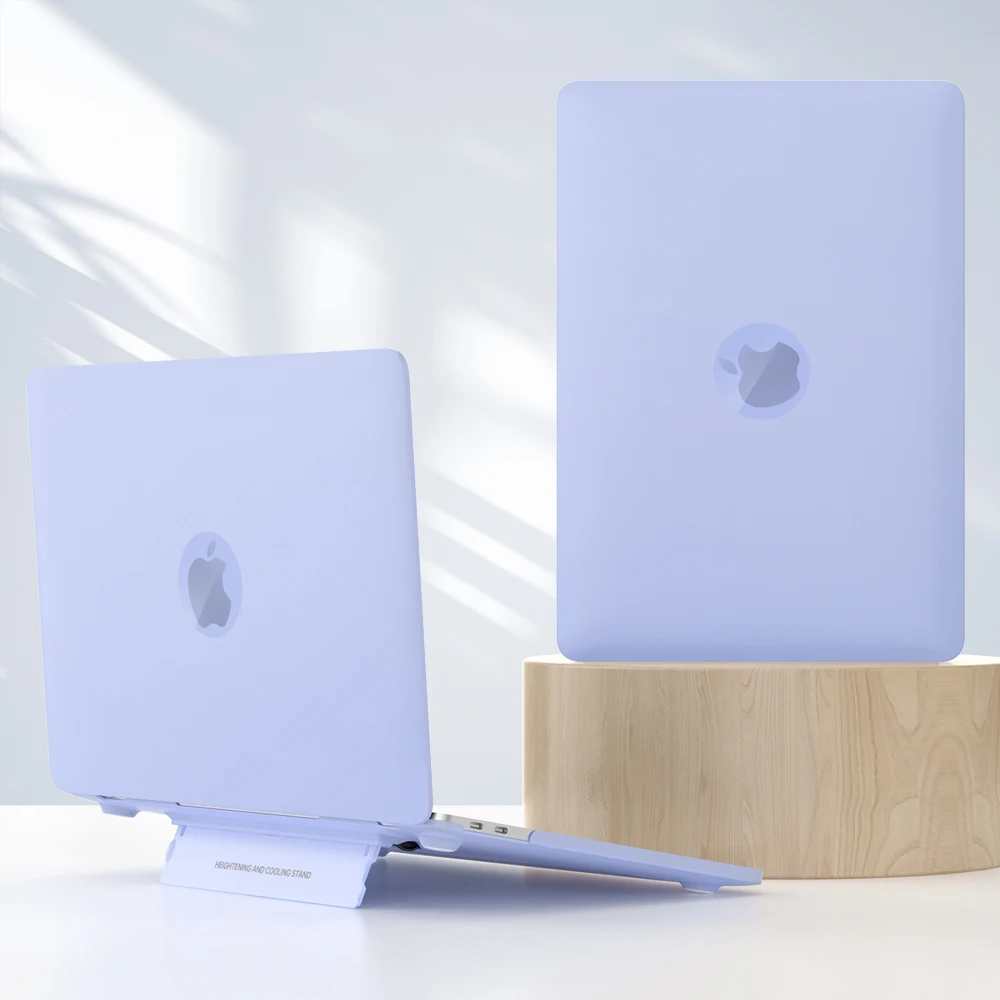 冷却スタンド付きケース,MacBook Pro 13,m2 Air 15 Pro, 14, 16,m4,m3