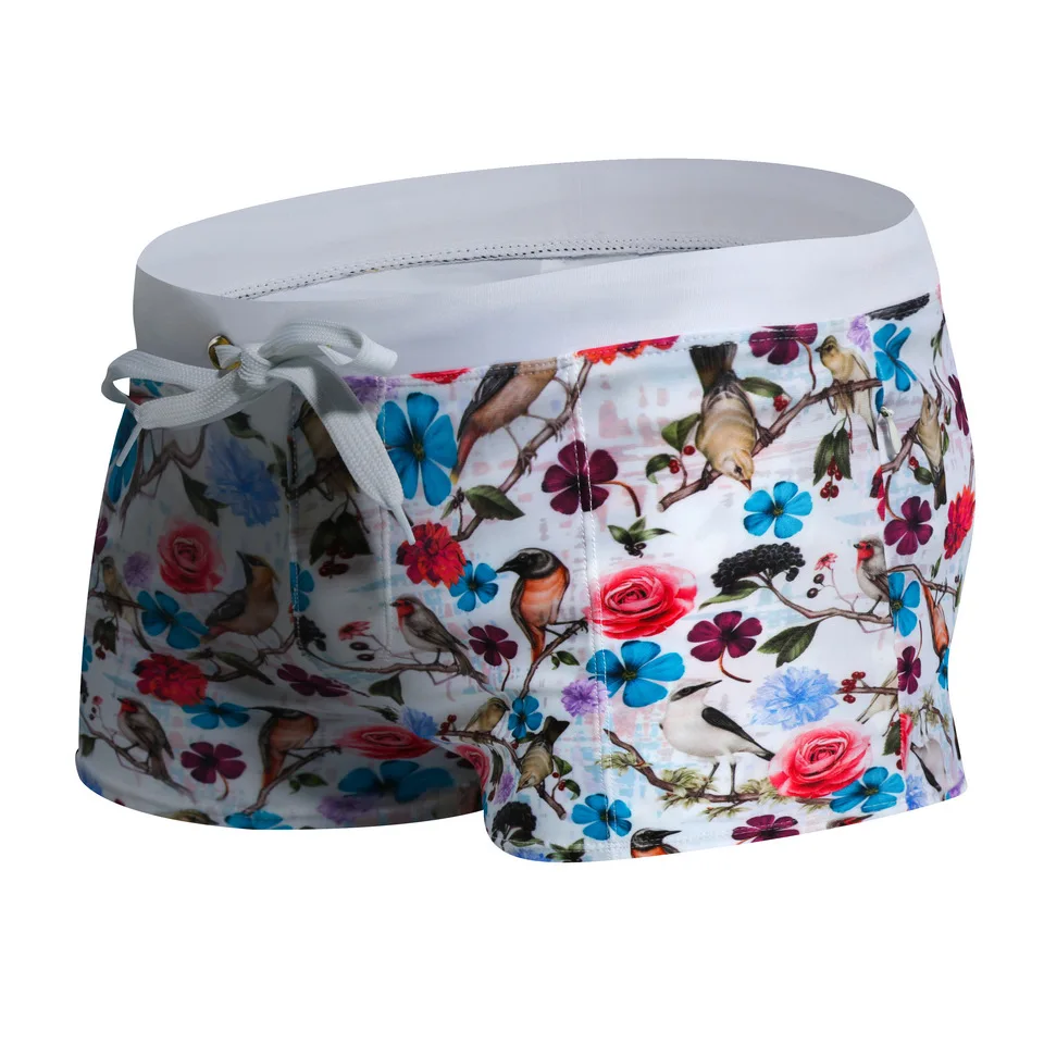 Costumi da bagno estivi da uomo Costume da bagno slim fit Ragazzo Costumi da bagno Boxer Pantaloncini da bagno Costumi da bagno da bagno