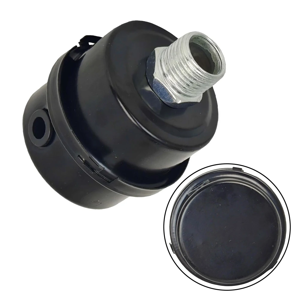 1 szt. Filtr powietrza wlotowego 1/2 cala MPT 70243399 FS06050 FS-06-050 do sprężarek powietrza Rand 2340S5-AS P1.5-IU-A9 SS358H Narzędzie Elektryczne