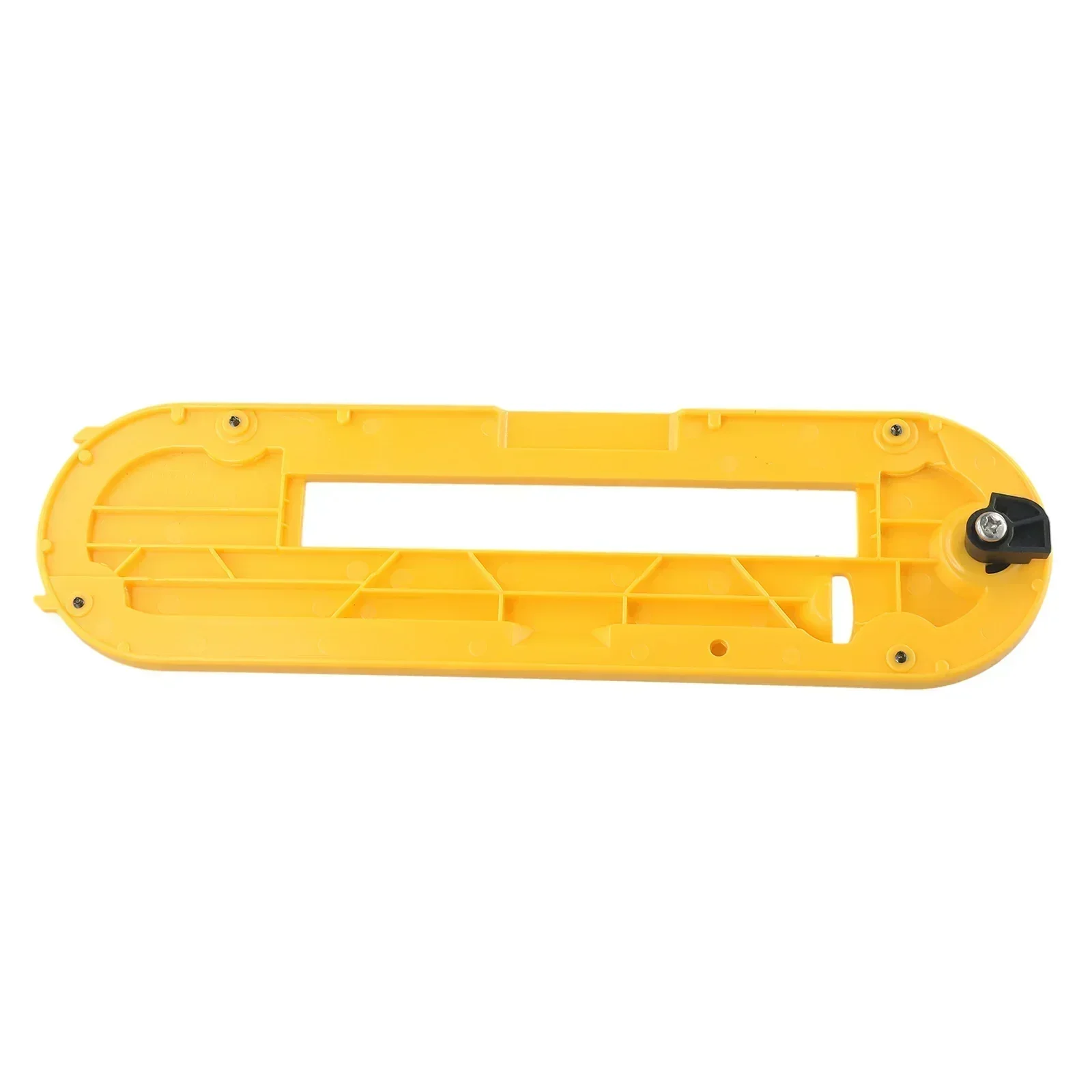 

Table Saw Throat Plate For Table Saw Adjust And Lock DWE7491 Table Saw Dado Insert For DWE7490 Workshop Equipment
