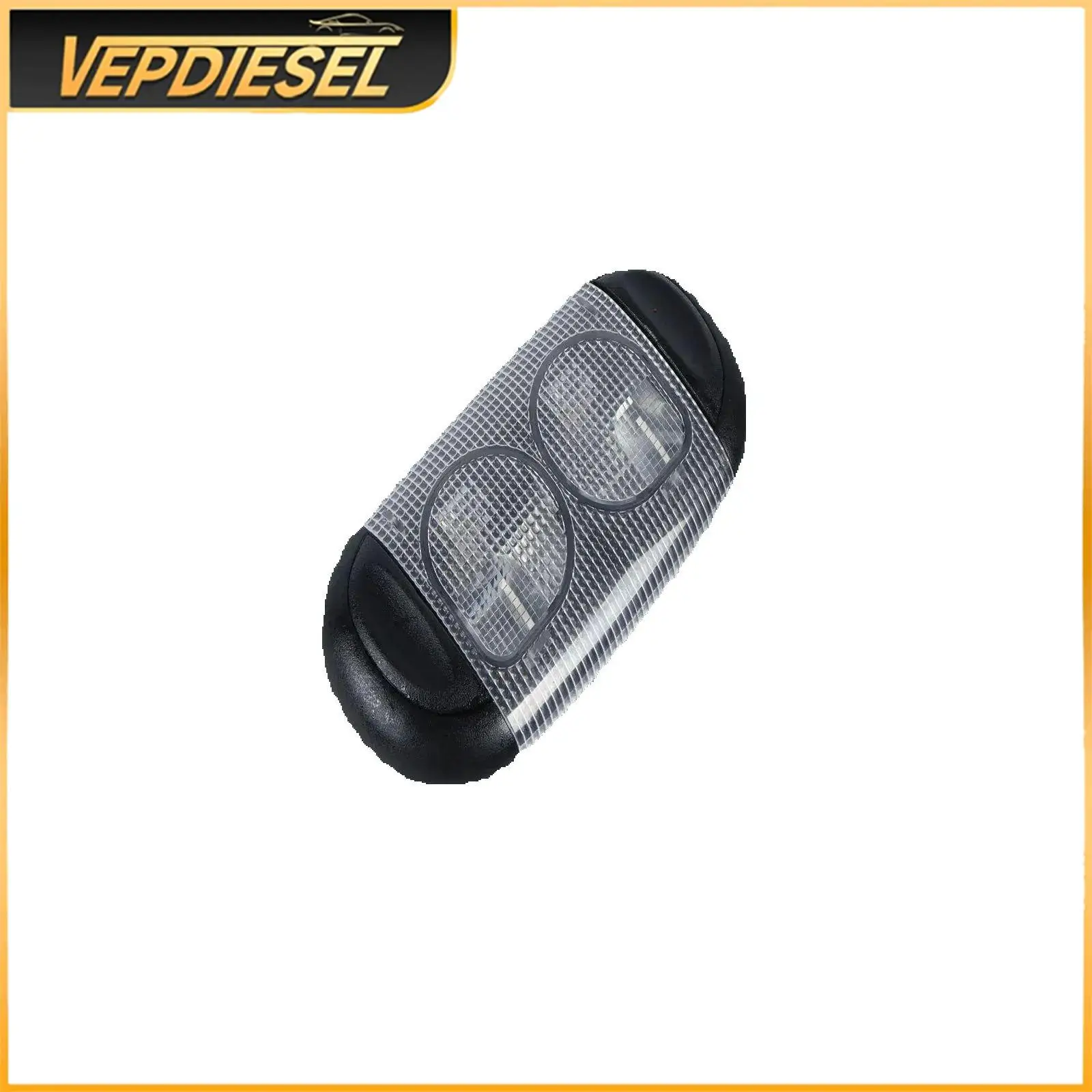 

1QN65DX9AB Interior Dome Light for 2011-2018 Front Headliner