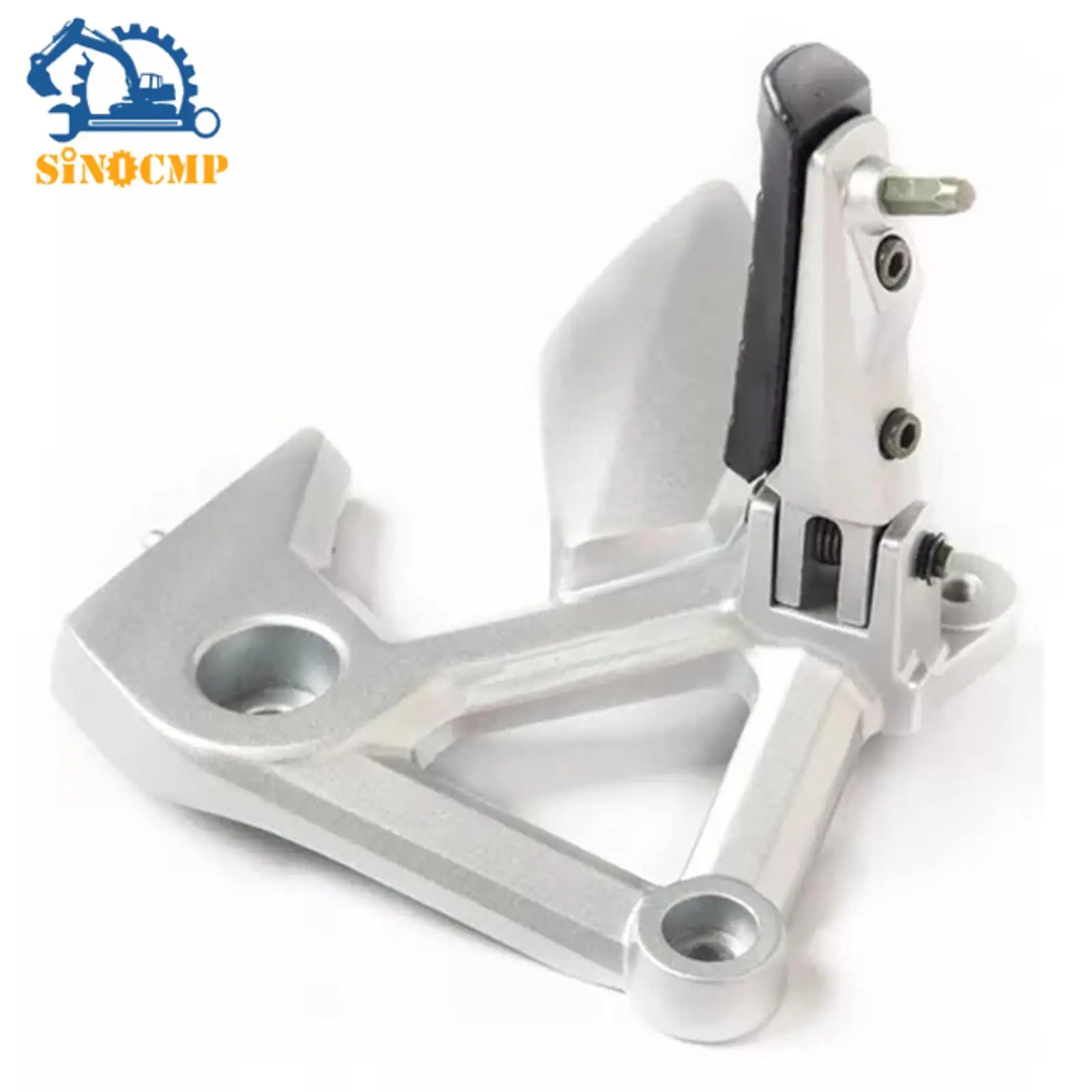 

1Pcs Motorcycle Pedal Assembly F11010188 Fits For Italika 250z 250sz Motorcycle Equipments & Parts