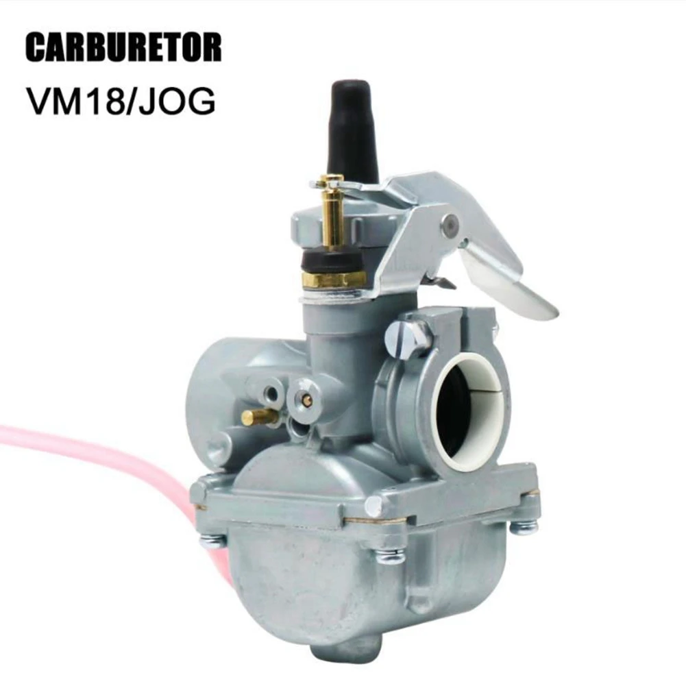 Mikuni VM18mm Carburetor VM18-144 1002-0046 Mikuni Geniune VM 18mm Round Slide Carb Carburetor VM18-144 1002-0046