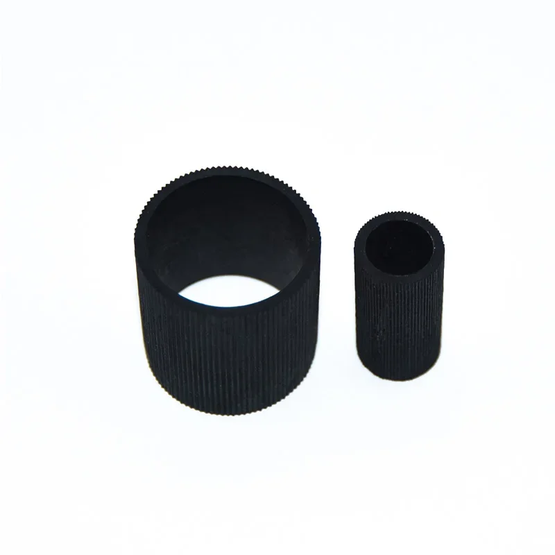 2sets Pickup Roller Tire for BROTHER HL 2030 2040 2045 2070 MFC 7220 7420 7225 7820 DCP 7010 7020 7025 FAX 2820 2910 2920