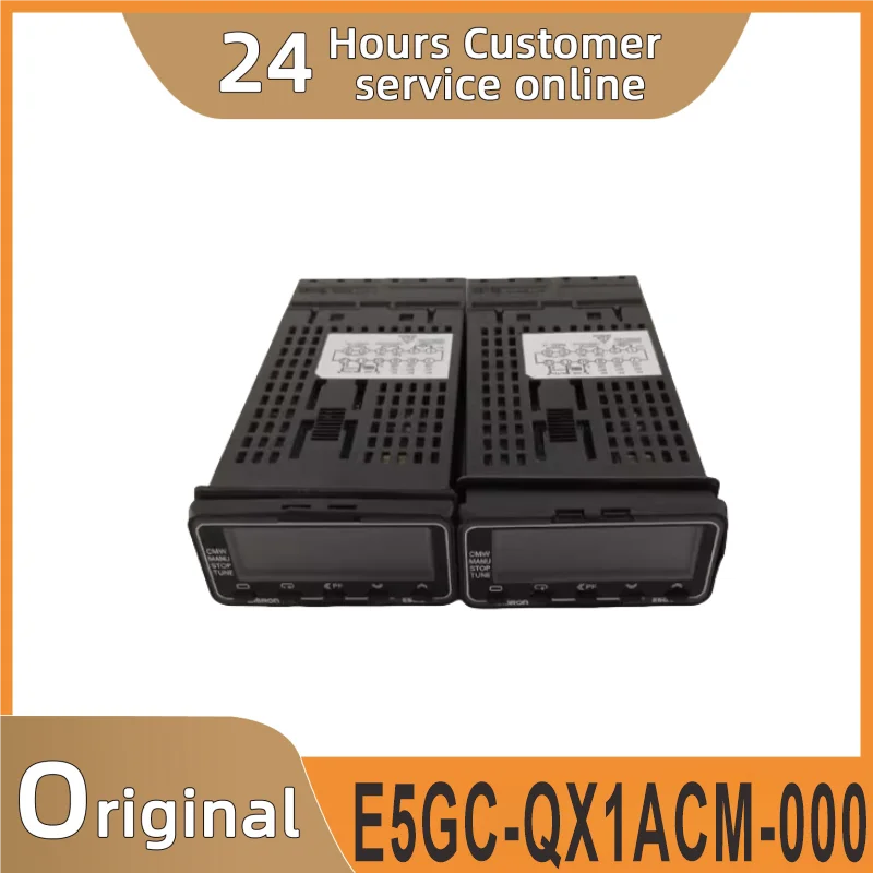 

Новый оригинальный телефон E5GC-QX1ACM-000