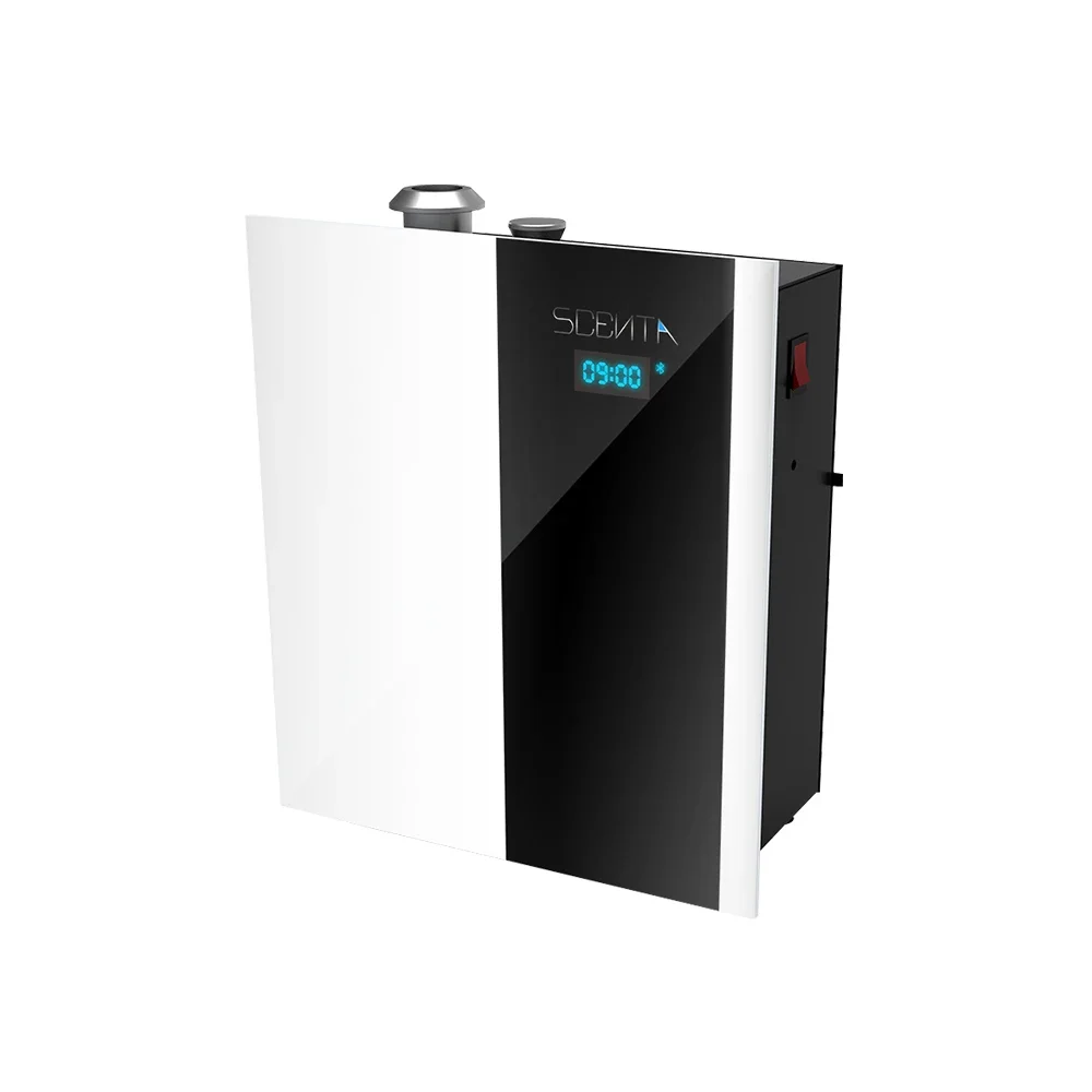 Top Sale Air Scent Delivery System Aroma Scent Diffuser Machine,Hotel Lobby Scent Fragrance Diffusers Machine for Sale
