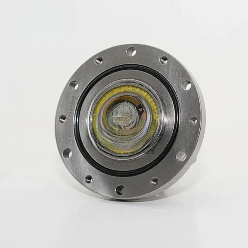 رخيصة ودقيقة CSF-32-1 1:50 قدرة عزم دوران عالية صلابة التوافقي المخفض CSF-32 النزوح الذراع الجوي المخفض رائجة البيع #1