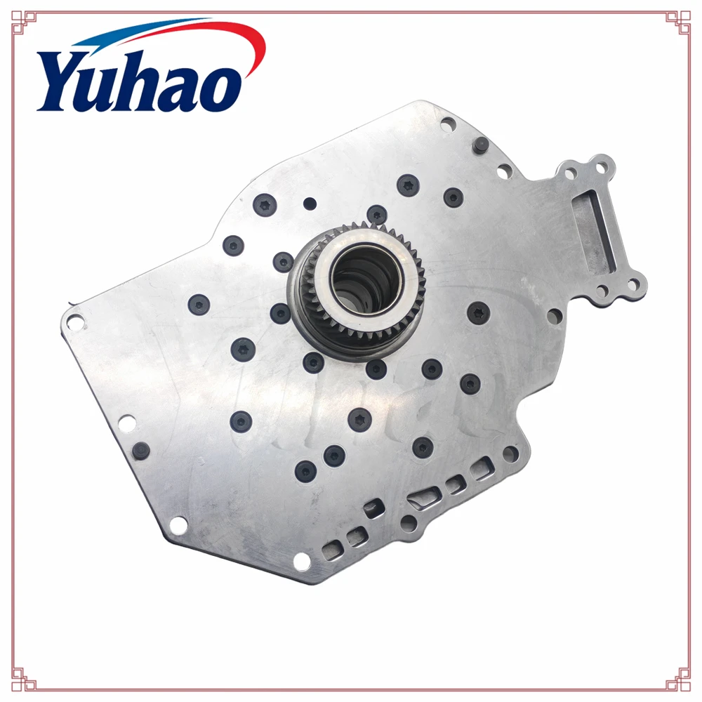 High quality M11 oil pump suitable for Geely Shuanglong transmission accessories M11 BTR automatic transmission oil pump