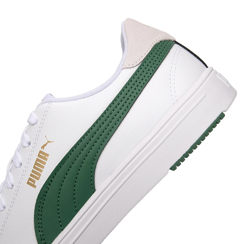 Puma Herrenschuhe Damenschuhe 2024 Herbst neue Low-Top leichte Boardschuhe gepolsterte verschleißfeste Freizeitschuhe 374902 -20