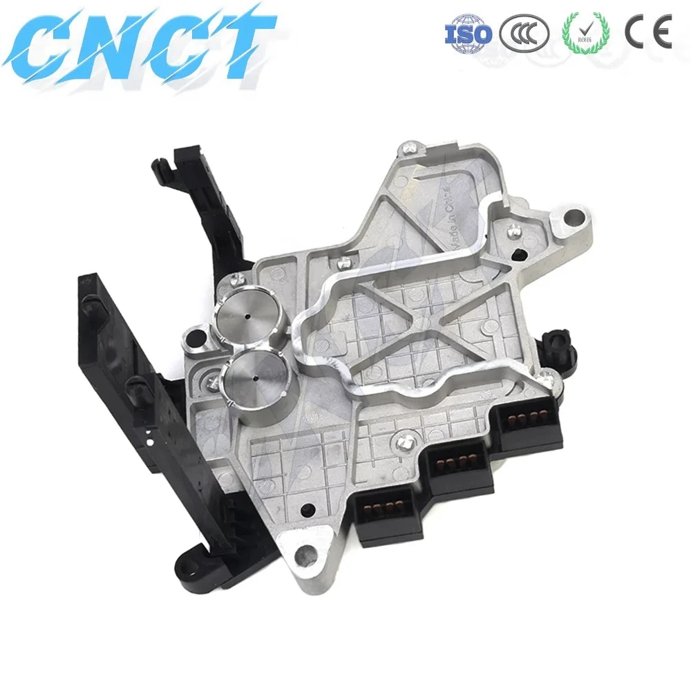 

TCM TCU ECU Suit 0AW927156K 0AW927156H Auto Transmission Control Unit Module for Audi A6 A4 A7