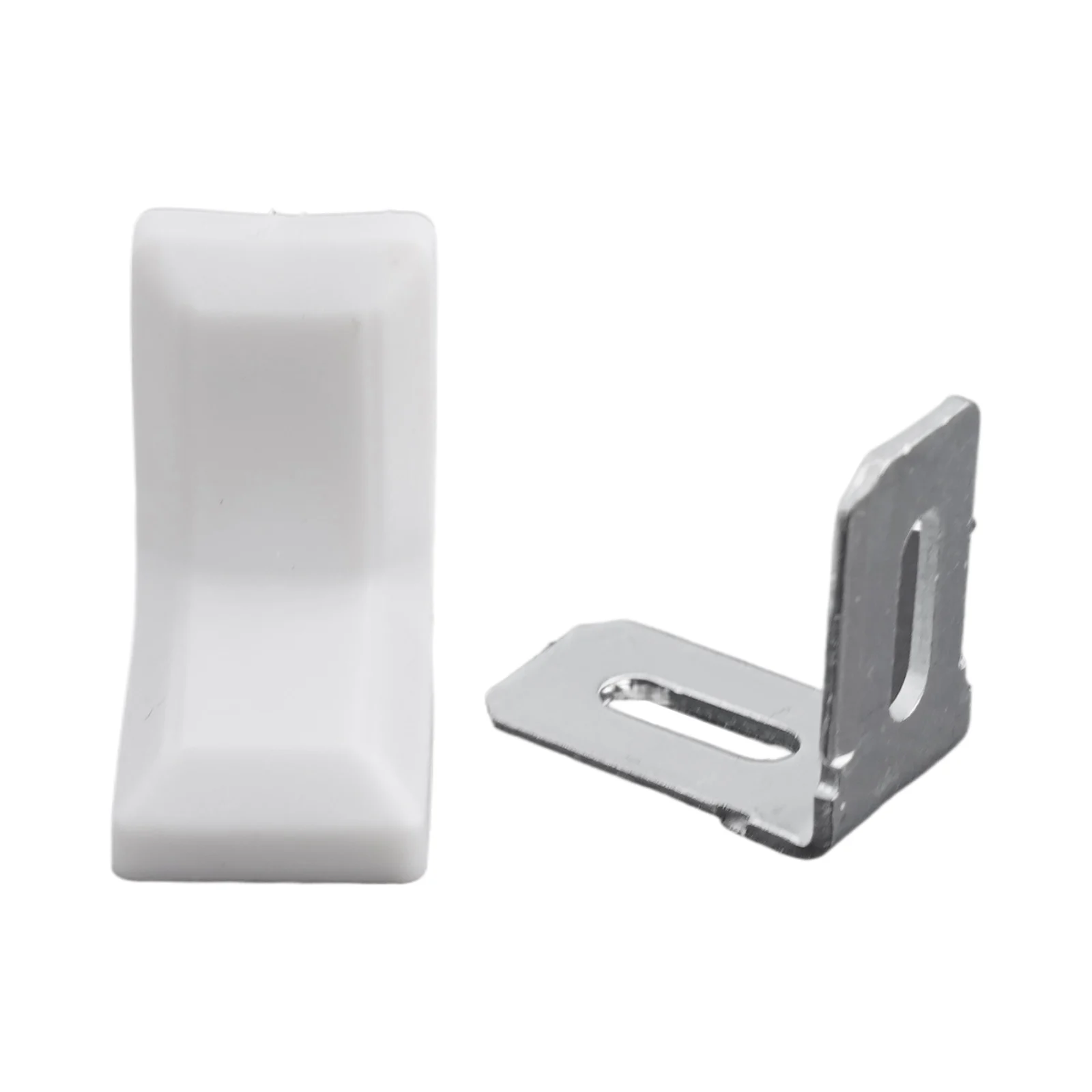 Features Load Bearing Capacity Shelf Bracket L Shape Right Angle Corner Brackets Resistant Features Load Bearing