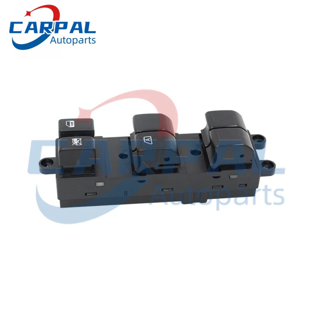25401-7Y010 254017Y010 кнопка главного переключателя стеклоподъемника со стороны водителя для Nissan Maxima Titan Murano Infiniti FX35 G35 25401ZK30A