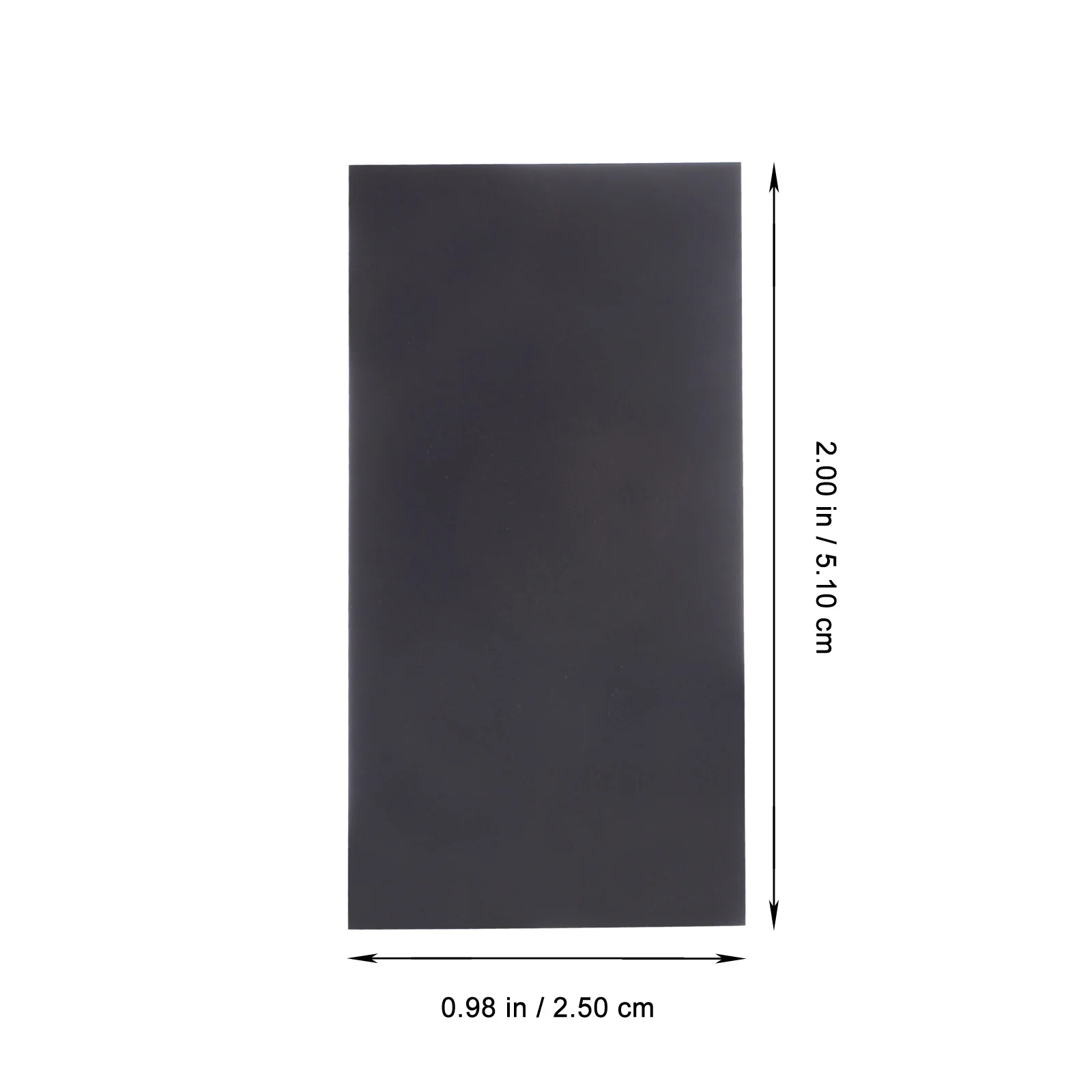 

45Pcs Jewelry Anti Tarnish Strips Storage Paper Non Abrasive for Gold Silver Anti Corrosive Tarnish Prevention