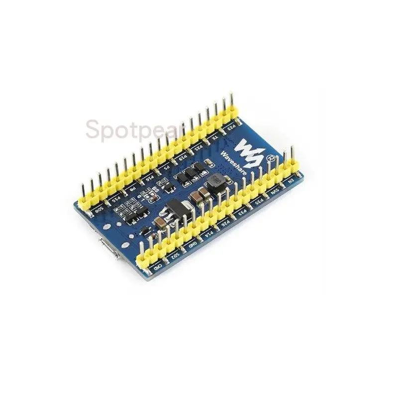 E-ink screen wireless network driver board ESP32 supports WiFi and Bluetooth