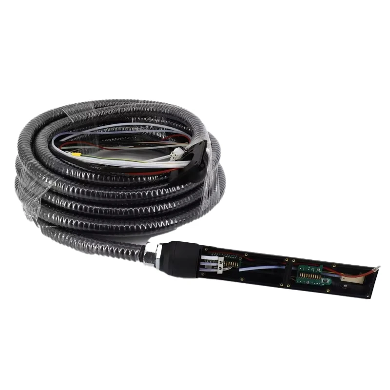399178 PRINTHEAD CONDUIT 3M WITHOUT PRINT HEAD K IT AND ELECTROVALVES BLOCK USE FOR VIDEOJET 1000 SERIES INKJET CODING PRINTER