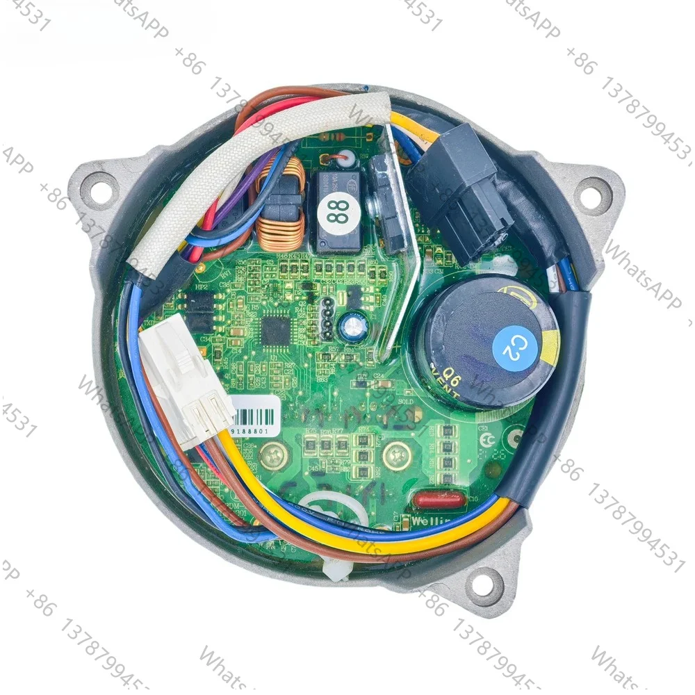 Washing Machine Motor Control Board ZXGN-420-8-116L Inverter Driver PCB 52K1004301 52K10004301 Washer Parts