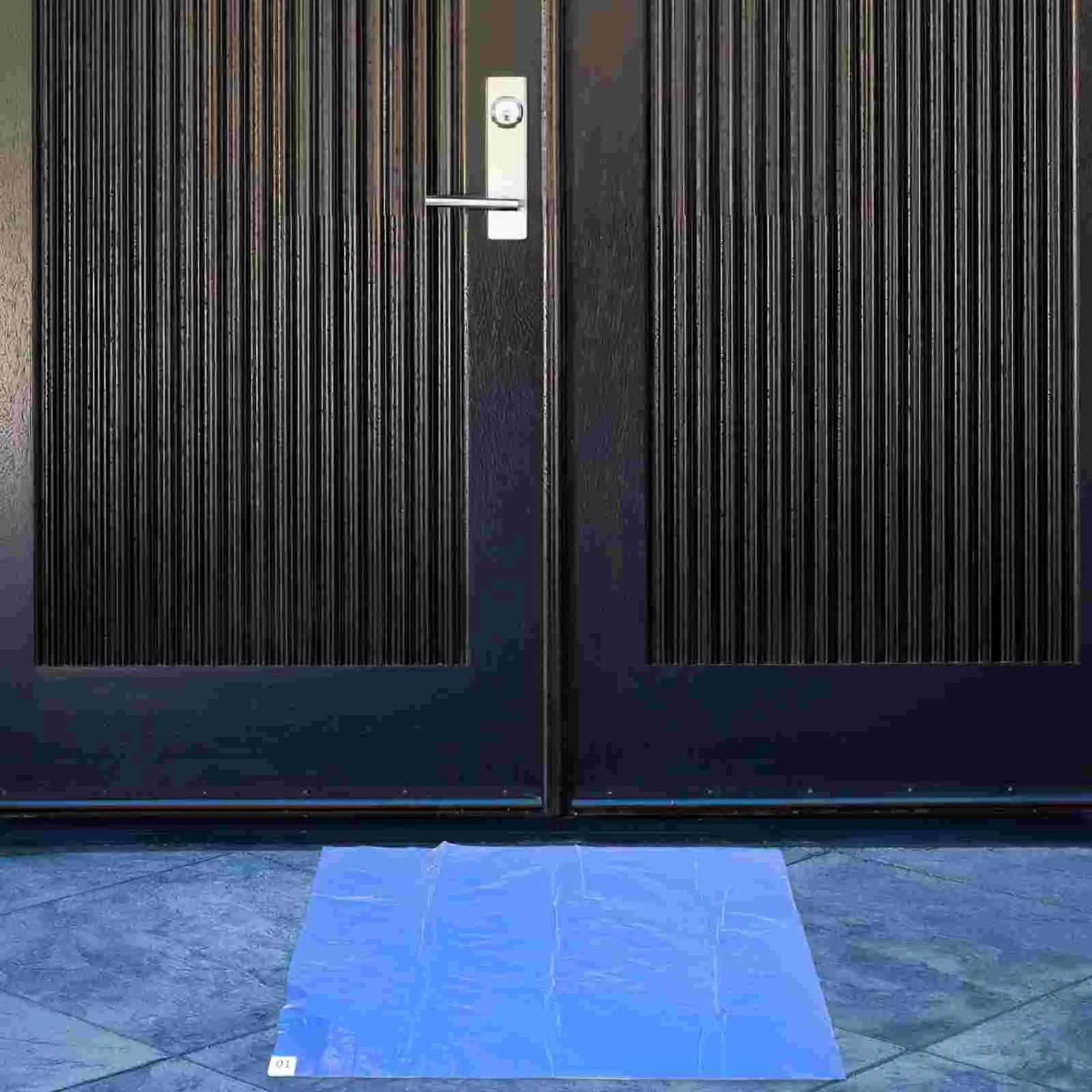 Home Door Mat Floor Sleeping Mats Doormat for Dust Entrance Outdoor Office Door+mat+indoor