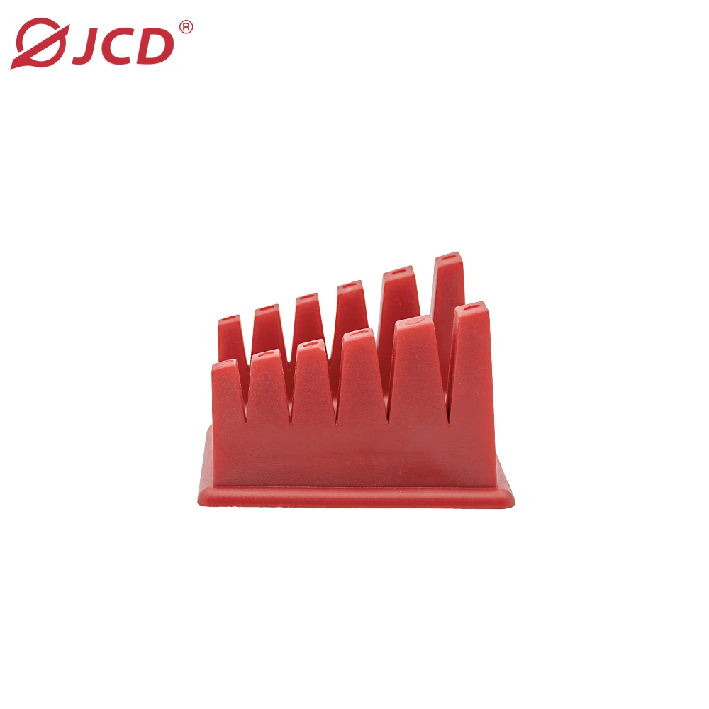 ABS Wire Fixture Bracket Welding Table Clamp Fixed Clamp Magnetic Welding Bench For Thick And Thin Wire Clamp Sodering Tools image 4