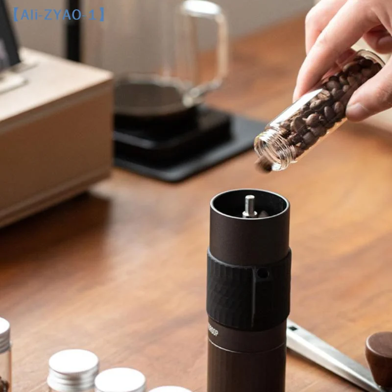 【ZYAO-1】10 adet Mini PET şişel - Coffee Equipment Organizer incelemesi ve fiyatı