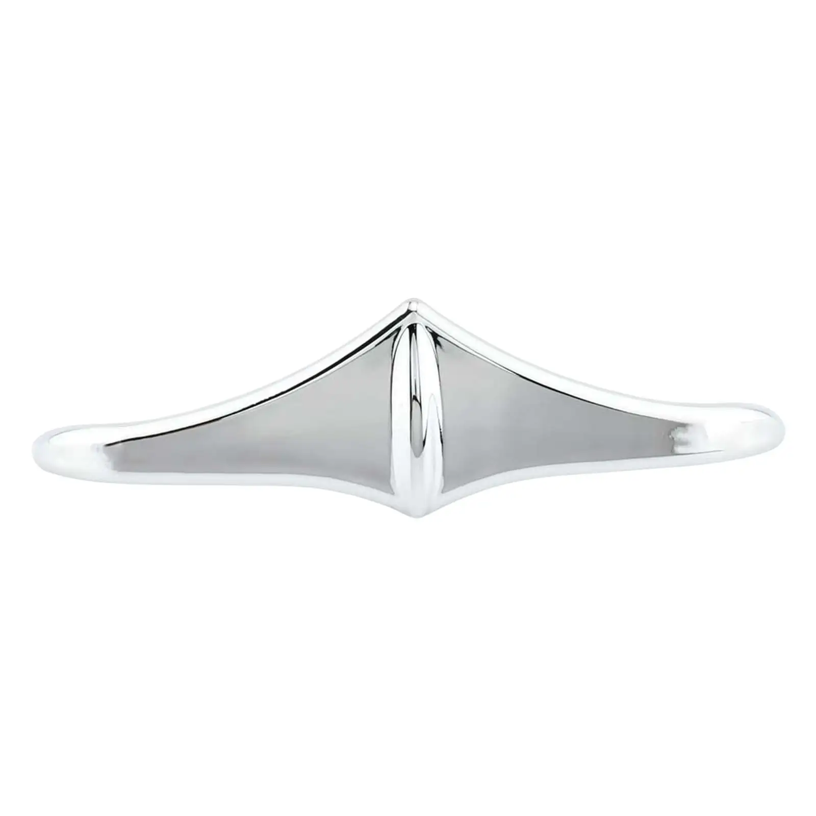 Motorcycle Edge Tip Trim Chrome for Touring Parts