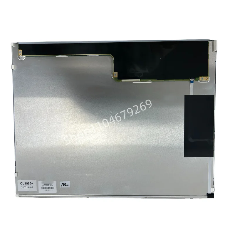 

For 15.0 inch 1024*768 LQ150X1LX95 LQ150X1LX96 LCD Modules Screen LCD Display Screen