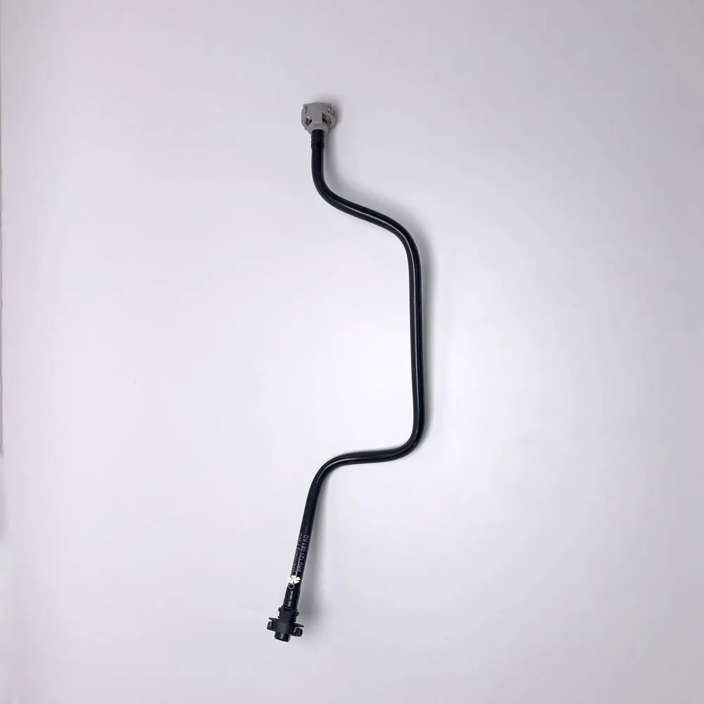 Suitable for Audi Coolant Hose Compensation Tank Water Pipe 8r0121081aq Q5 Original 8r0 121 081 aq